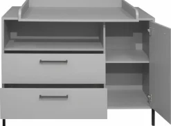 Kinder Mäusbacher Wickelkommoden|Wickelkommoden|Wickelkommode Ole