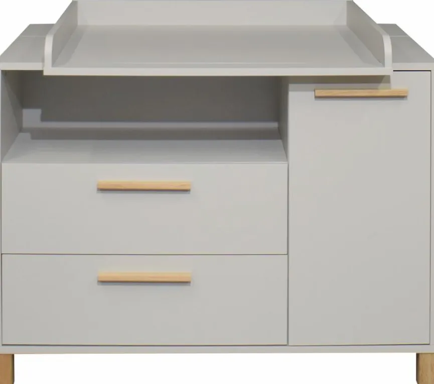 Kinder Mäusbacher Wickelkommoden|Wickelkommoden|Wickelkommode Ole