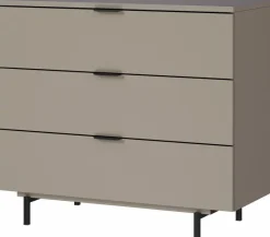 Kinder Germania Wickelkommoden|Wickelkommoden|Wickelkommode Tomino