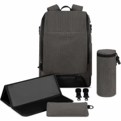 Kinder ABC Design Wickelrucksack Active