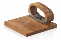 AdHoc Schneidwaren|Wiegemesser RoccaVerde 2tlg.