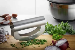 Hot Wiegemesser Viavo Schneidwaren