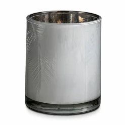 Clearance Windlicht Palmblatt 12,5 cm Vasen|Vasen