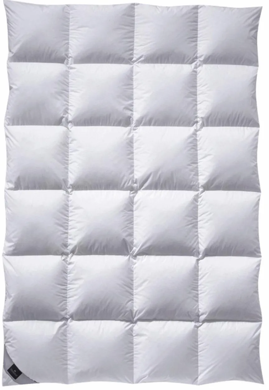 billerbeck Winterbettdecke Ambiente 155 x 220 cm