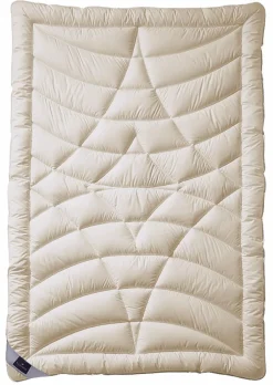 billerbeck Bettdecken & Kissen|Winterbettdecke Climatraum 135 x 200 cm