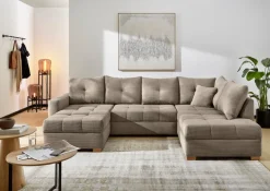 Clearance Wohnlandschaft Abby Sofas & Couches