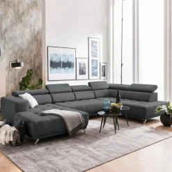 SOMETA Sofas & Couches|Wohnlandschaft Cancun