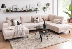 filippo Sofas & Couches|Wohnlandschaft Castello