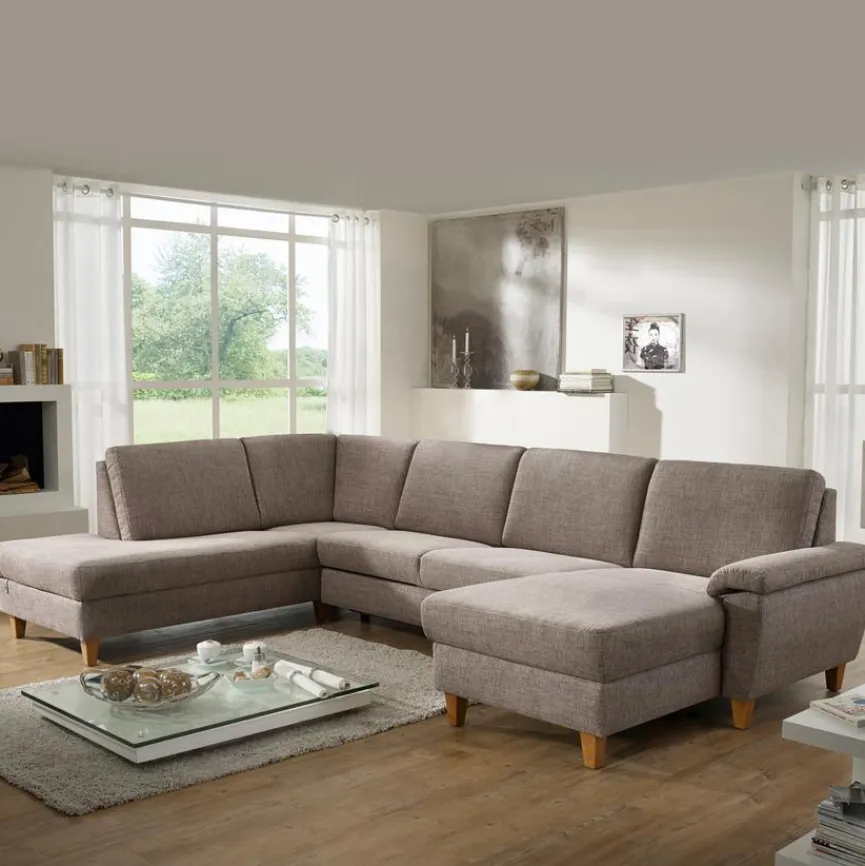 DIETSCH Wohnlandschaft Djerba