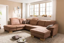 ComfortPlan Sofas & Couches|Wohnlandschaft Infinity