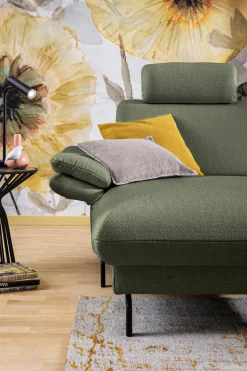 Segmüller Werkstätten Sofas & Couches|Wohnlandschaft Mara