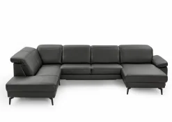 HUKLA Sofas & Couches|Wohnlandschaft Montpellier