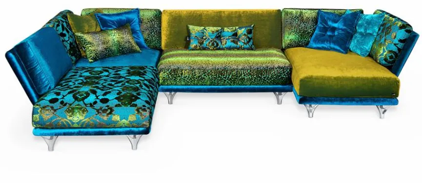 Bretz Wohnlandschaft Napali