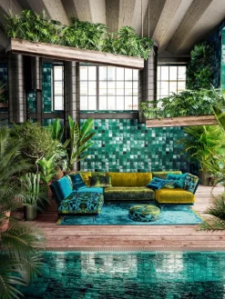 Bretz Wohnlandschaft Napali