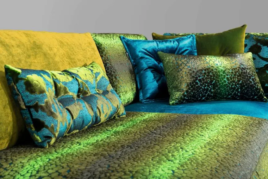 Bretz Wohnlandschaft Napali