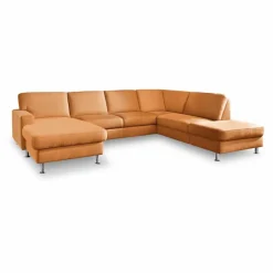 ComfortPlan Sofas & Couches|Wohnlandschaft Nashville