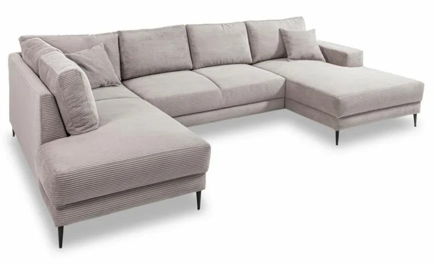 filippo Sofas & Couches|Wohnlandschaft Ortello