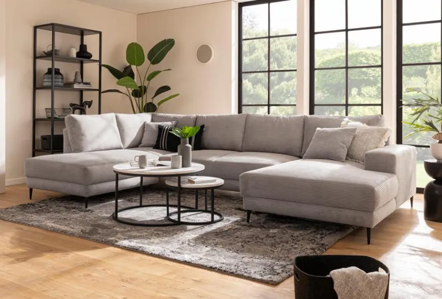 filippo Sofas & Couches|Wohnlandschaft Ortello