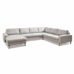 Hot Wohnlandschaft Rom Sofas & Couches
