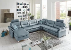 Hot Wohnlandschaft SF 1520 Sofas & Couches