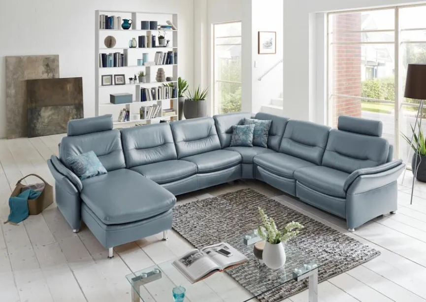 Hot Wohnlandschaft SF 1520 Sofas & Couches