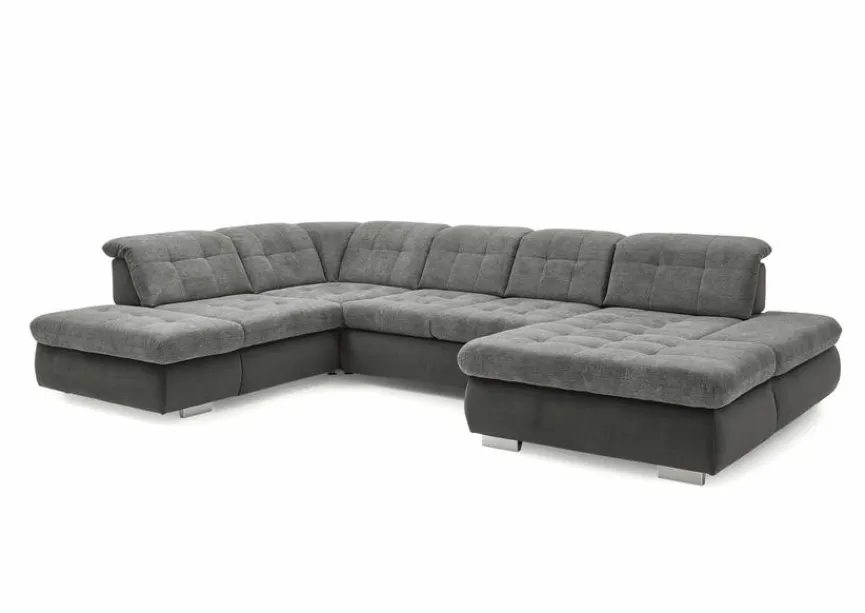 ComfortPlan Wohnlandschaft Sherman