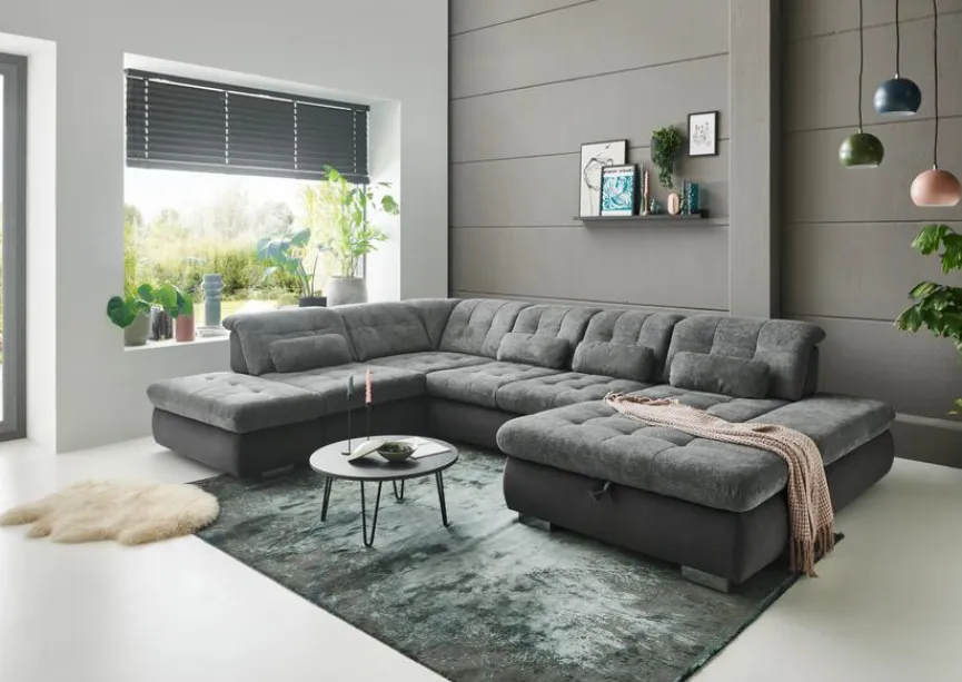 ComfortPlan Wohnlandschaft Sherman