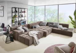 designwerk Wohnlandschaft Temple