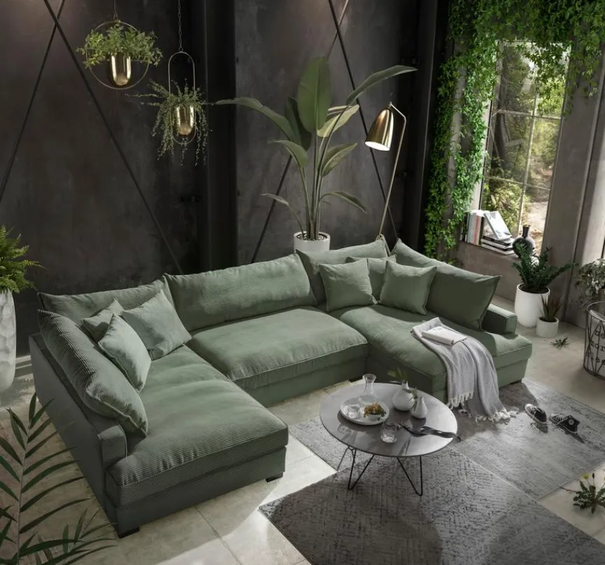 Sale Wohnlandschaft Tribecca Sofas & Couches