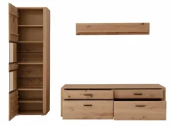 Online Wohnwand Alento Wohnwände & Tv-Lowboards