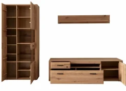 Outlet Wohnwand Alento Wohnwände & Tv-Lowboards