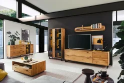 Discount Wohnwand Arezzo Wohnwände & Tv-Lowboards