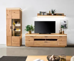 MCA Wohnwand Barcelona