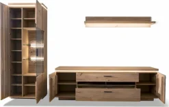 MCA Wohnwand Barcelona