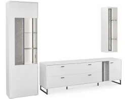 New Wohnwand Deltona Wohnwände & Tv-Lowboards