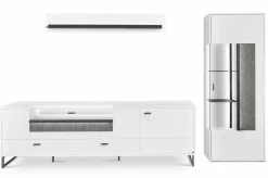 set one by Musterring Wohnwände & Tv-Lowboards|Wohnwand Deltona