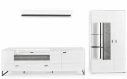 set one by Musterring Wohnwände & Tv-Lowboards|Wohnwand Deltona