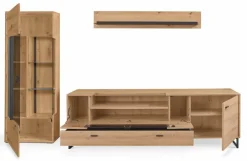 set one by Musterring Wohnwand Deltona