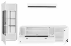 New Wohnwand Deltona Wohnwände & Tv-Lowboards