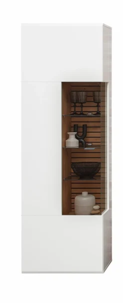 Wohnconcept Wohnwände & Tv-Lowboards|Wohnwand Duron