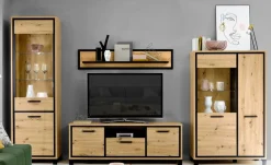 FORTE Wohnwand Farida