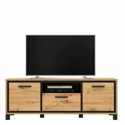 FORTE Wohnwand Farida