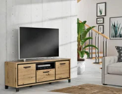 FORTE Wohnwand Farida