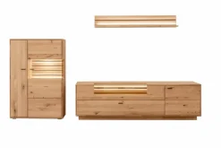 MCA Wohnwände & Tv-Lowboards|Wohnwand Girona