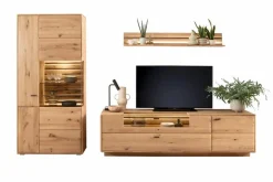 MCA Wohnwände & Tv-Lowboards|Wohnwand Girona