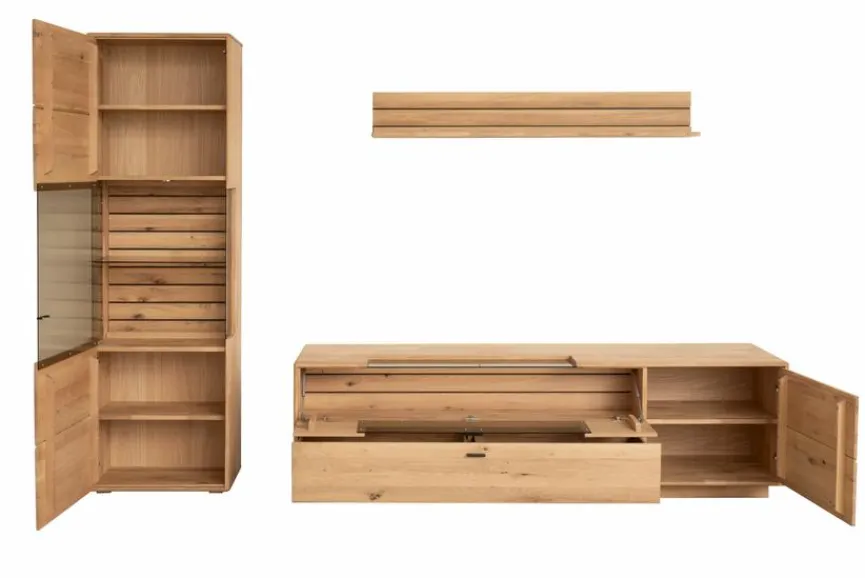 Best Wohnwand Girona Wohnwände & Tv-Lowboards