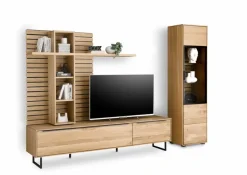 Sale Wohnwand Jackson Wohnwände & Tv-Lowboards