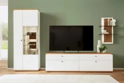 Hot Wohnwand Matadi Wohnwände & Tv-Lowboards