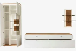 Hot Wohnwand Matadi Wohnwände & Tv-Lowboards