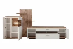 MCA Wohnwände & Tv-Lowboards|Wohnwand Palermo